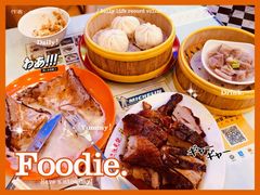 -澳门陈光记烧味饭店(郎家园店)