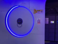 -关你鬼室大型密室逃脱(佛山创意园店)
