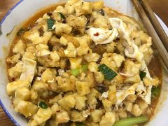 -刘信牛羊肉小炒泡馍(回民街店)