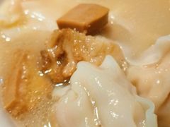 -龙抄手(文殊坊店)