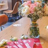 Tims凯德1818店开业啦‼️  