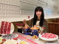 -涮福記·现切牛羊肉火锅(世纪汇店)