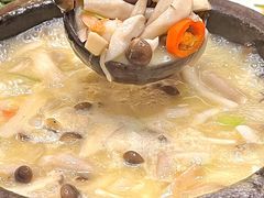 -敏珠拉姆藏餐·南京厨房(富春江东街店)