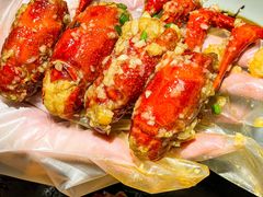 -靓虾二哥长沙地标小龙虾(五一广场店)