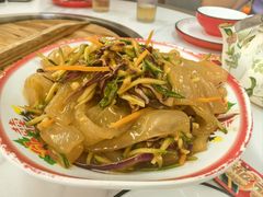 -那红花·东北菜铁锅炖(仙林金鹰店)