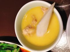 走地鸡猪肚汤-有璟阁港式餐厅(国贸商城店)