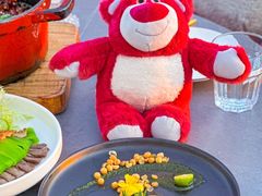 -烛影拾光观景餐厅·创意菜·摄影·小提琴(大唐不夜城店)