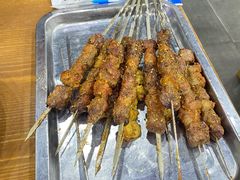 -老虎滩大连海鲜烧烤(建邺云锦路总店)