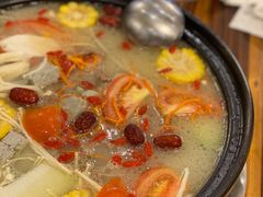 -花水湾红太阳牛肉汤锅