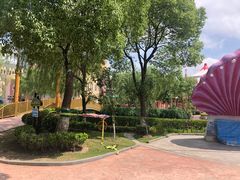 -安徒生童话乐园