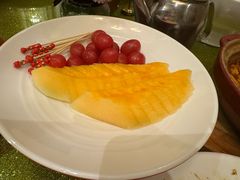 -大鸭梨烤鸭(左家庄店)