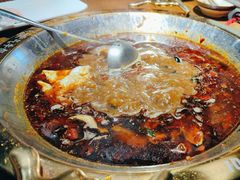 -受气牛肉·重庆耙牛肉(来福士店)