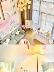 -baby bella小贝拉母婴护理中心(珠海华发公寓店)