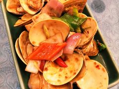 -阿莱唛唛泰国菜·海鲜餐厅(蛇口店)