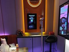 -星聚会KTV(南翔印象城MEGA店)