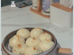 猪肉小笼包-王阿盖手工小吃(衢州三和里店)