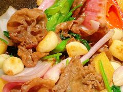 -龚印记牛骨牛杂屋·四代传承(珠影星光城店)