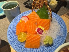 -炙柒Sekinana·精致日料(合生汇店)