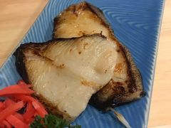 -割烹旭日本料理(龙湖狮山天街店)