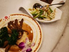 -万宝海鲜舫(劳动公园店)