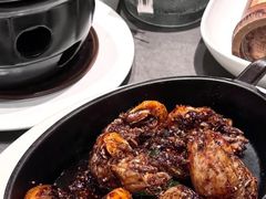-粗茶淡饭·隐庐私厨(东亭店)