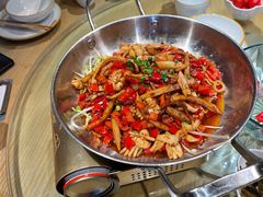 -湘阁里辣(南岭购物广场店)