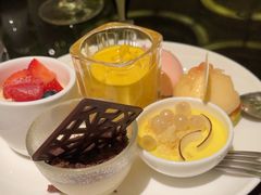 -深圳四季酒店·馥自助餐厅