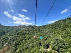 -天津盘山风景名胜区
