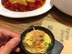 川味凉面-榕意·川味之美(深业上城店)