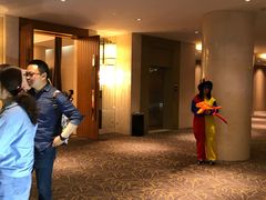 -南京国睿金陵大酒店
