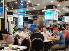 大堂-大嫂镬仔·焖鸡煲·啫啫煲(逢源路店)