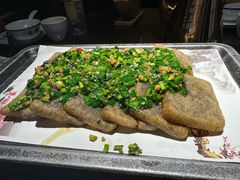 -应天大明王朝·南京菜(中山陵店)