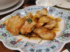 -老厨家(友谊路总店)