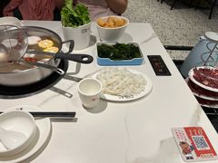 -八合里潮汕鲜牛肉火锅(上海汇智广场店)