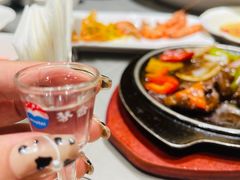 -神洲四海大酒楼(王府井澳门中心店)