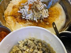 -安徽阜阳卷馍(西单店)