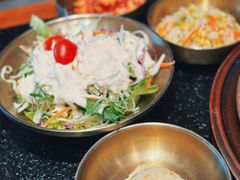 -伏一解牛烤肉专门店(信业购物中心店)