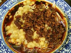 -老地方猫儿面(磁器口店)