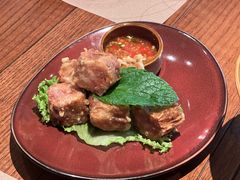 -CHINCHIN 青青·泰国料理(万象食家店)
