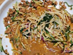 -金掌勺·锅包肉(广渠门店)