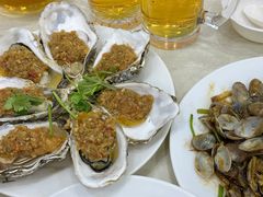 -人和啤酒屋海鲜大排档(营口路店)