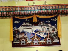 -如意林卡藏餐吧 (九寨沟店)