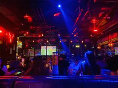 -MARU玛露音乐餐厅(大学路店)