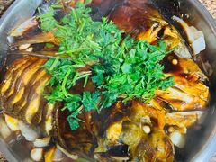 -黄记煌三汁焖锅(崇文门店)