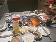 -海底捞火锅(壹悦城店)