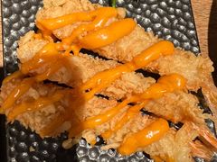 -黑牛黑猪烤肉专门店(万象城店)