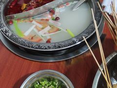 -丹妹麻辣烫(袁家岭20year店)