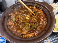 -川香煲(茅台路店)