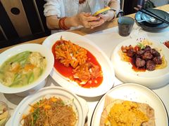 -3号仓库·创意中国菜(新世界城店)