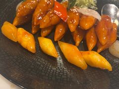 -伯衡55·吉品轩(乌鲁木齐南路店)